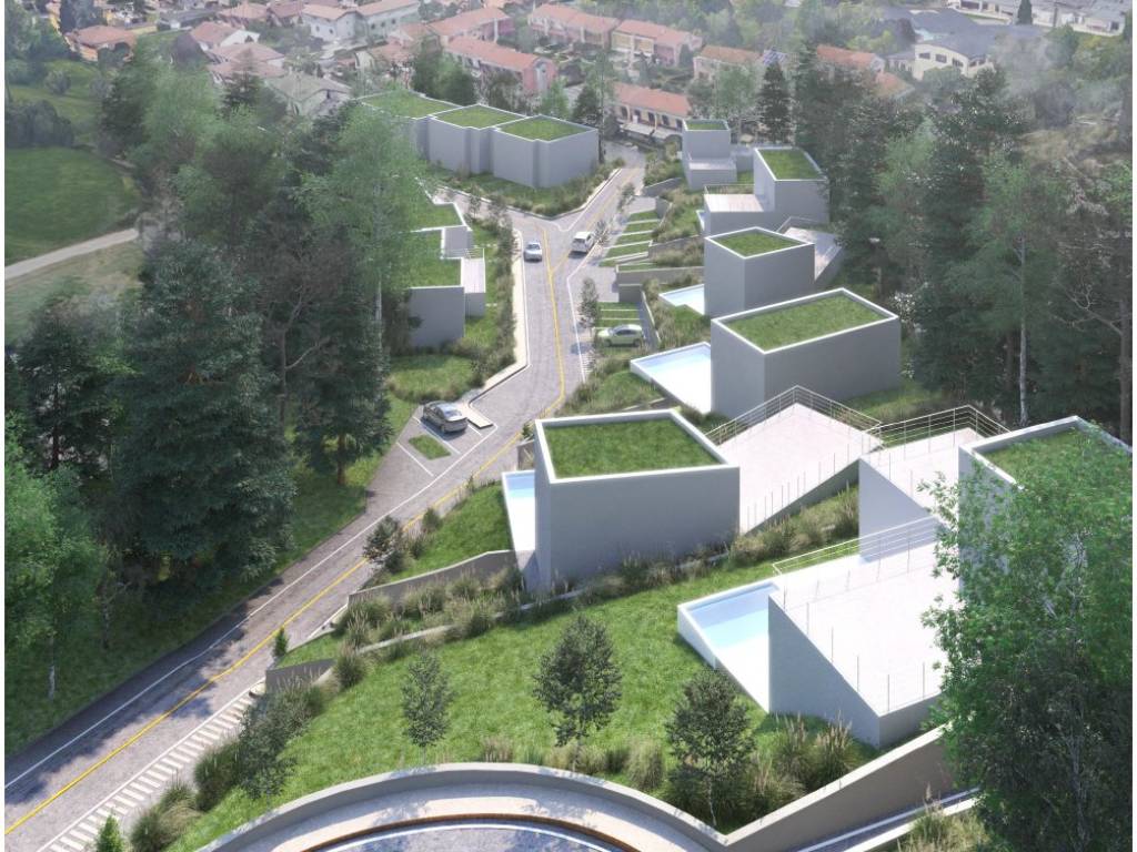 Terreno a Oggiono in Via al Trescano - Foto 5