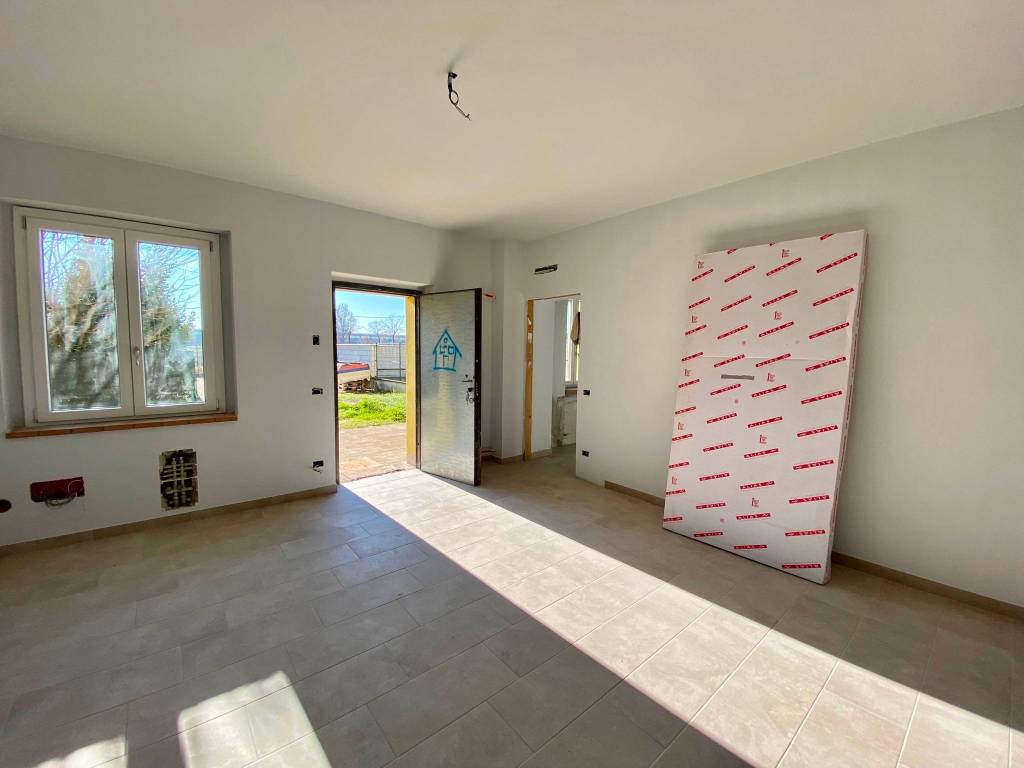 Villa a Caorso in Strada Provinciale Padana Inferiore - Foto 3