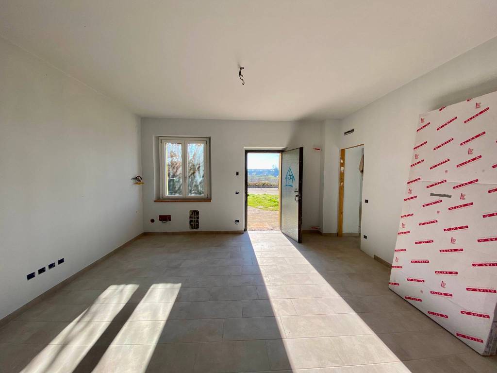 Villa a Caorso in Strada Provinciale Padana Inferiore - Foto 4