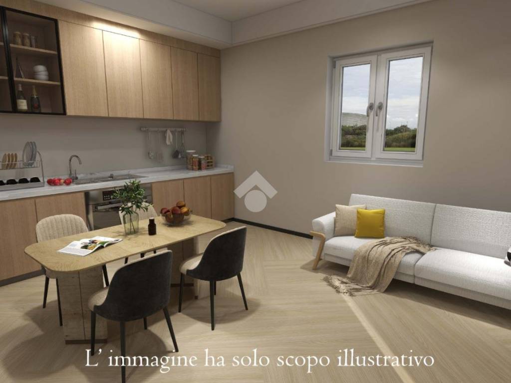 Palazzo / stabile a Roseto degli abruzzi in Vicolo Metauro, 7 - Foto 2