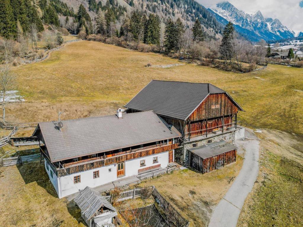 Rustico / casale a Rasun anterselva in Via Wieser - Foto 2