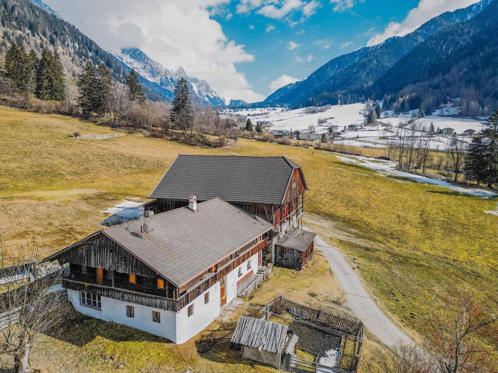 Rustico / casale a Rasun anterselva in Via Wieser - Foto 3