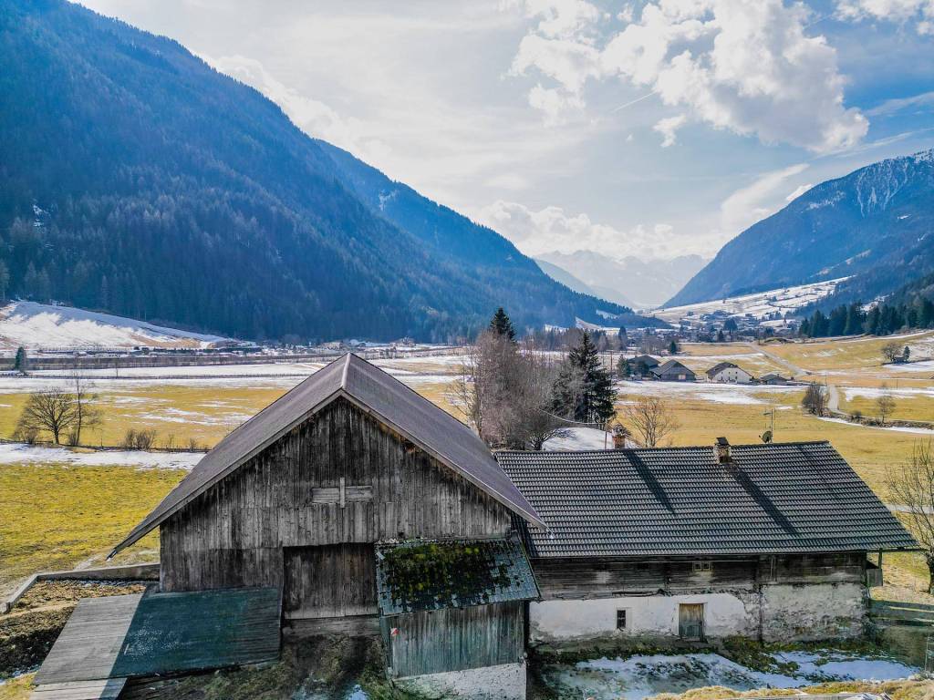 Rustico / casale a Rasun anterselva in Via Wieser - Foto 4