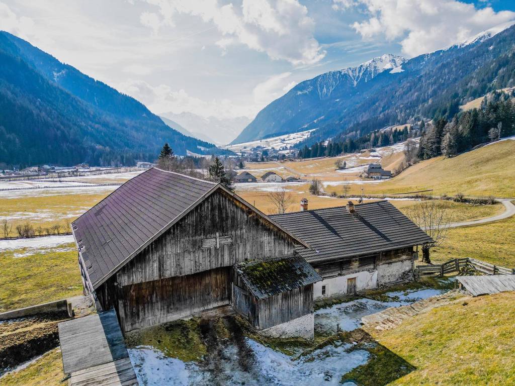 Rustico / casale a Rasun anterselva in Via Wieser - Foto 5