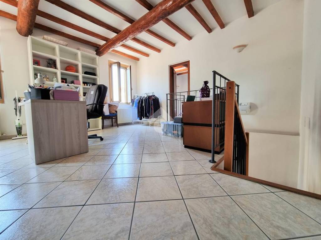 Casa indipendente a Borgo virgilio - Foto 2