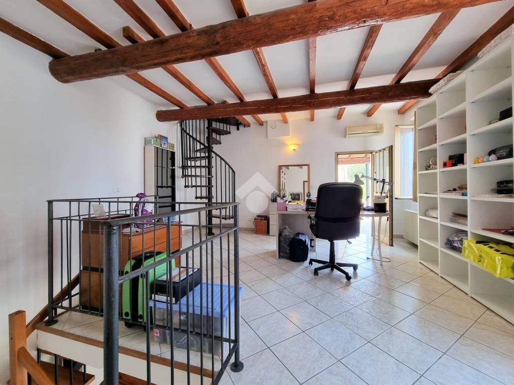 Casa indipendente a Borgo virgilio - Foto 3