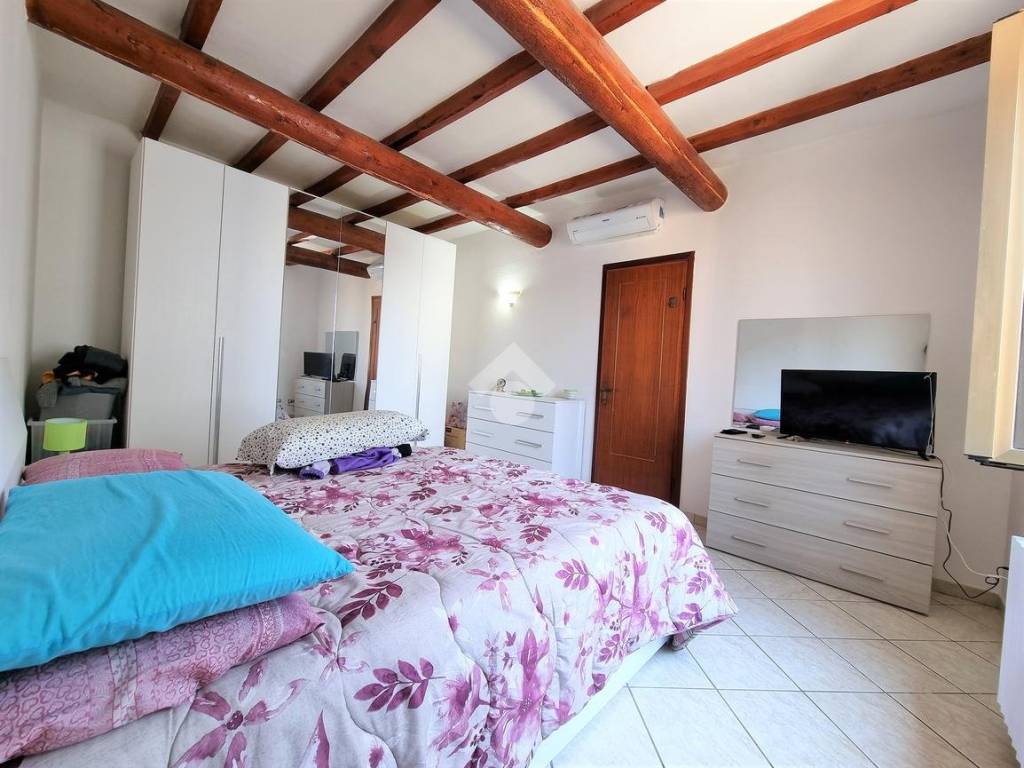 Casa indipendente a Borgo virgilio - Foto 5