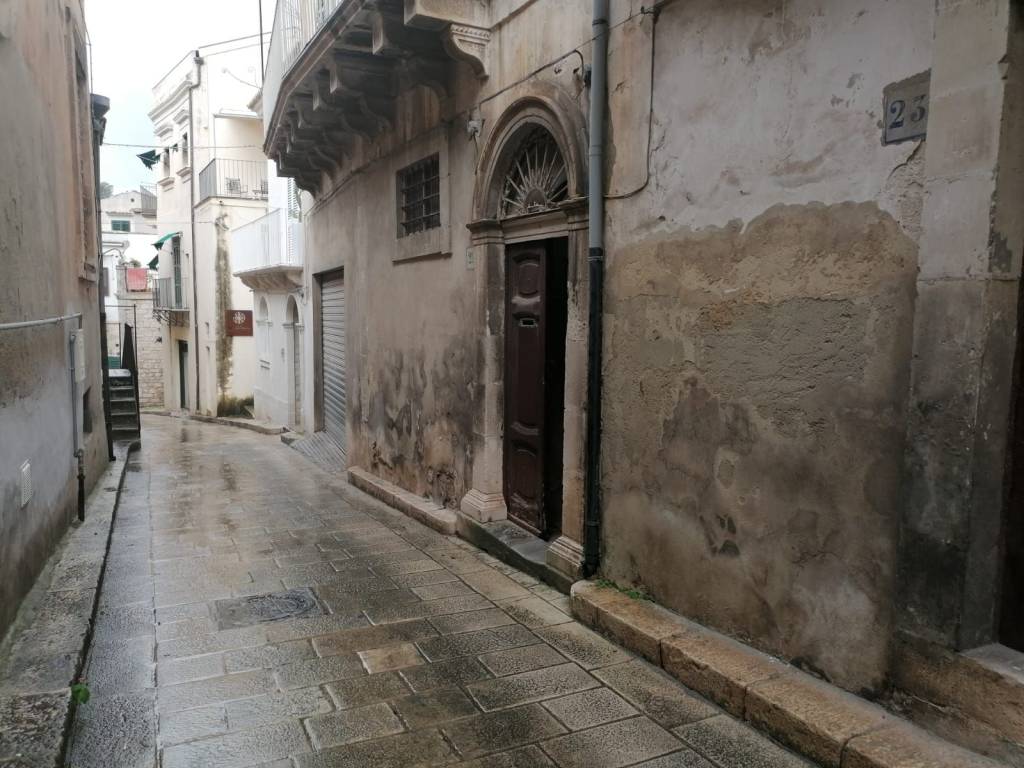 Palazzo / stabile a Modica in Via Fratantonio - Foto 4