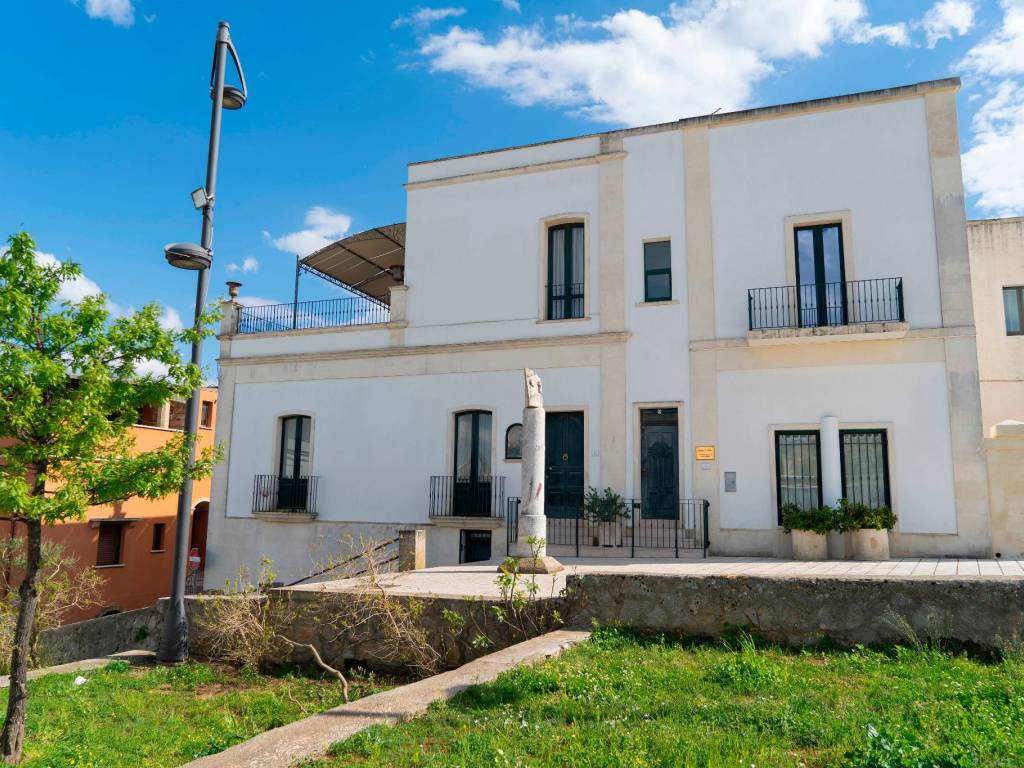 Villa a Ruffano - Foto 2