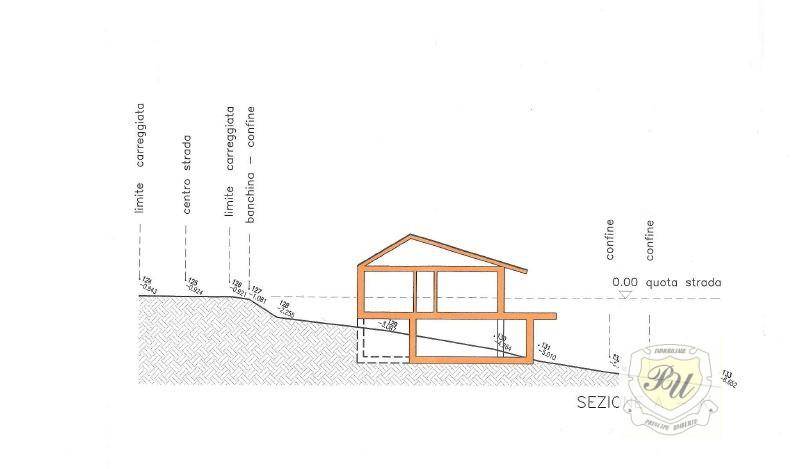 Terreno a Baone in via capitello - Foto 2