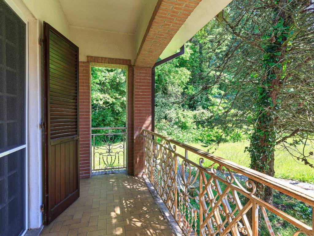 Villa a Rivergaro - Foto 3