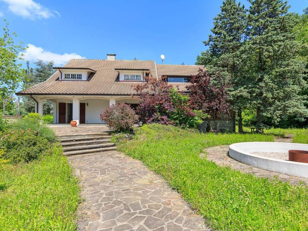 Villa a Rivergaro - Foto 4