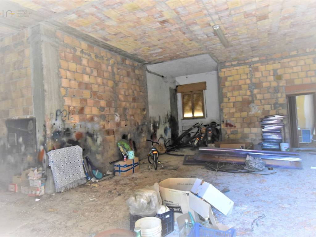 Box / garage a San benedetto del tronto in Musone, 30 - Foto 3