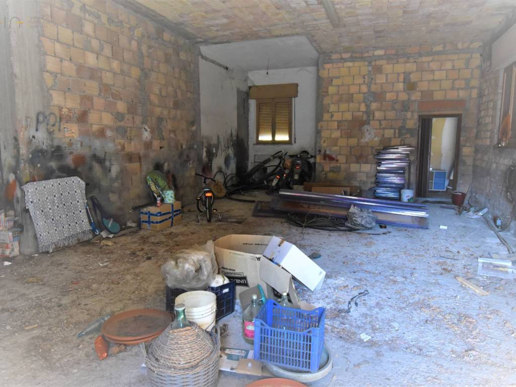 Box / garage a San benedetto del tronto in Musone, 30 - Foto 4