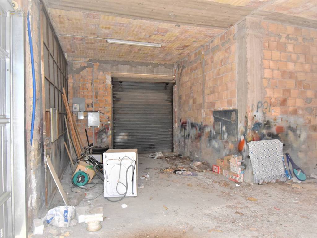Box / garage a San benedetto del tronto in Musone, 30 - Foto 5