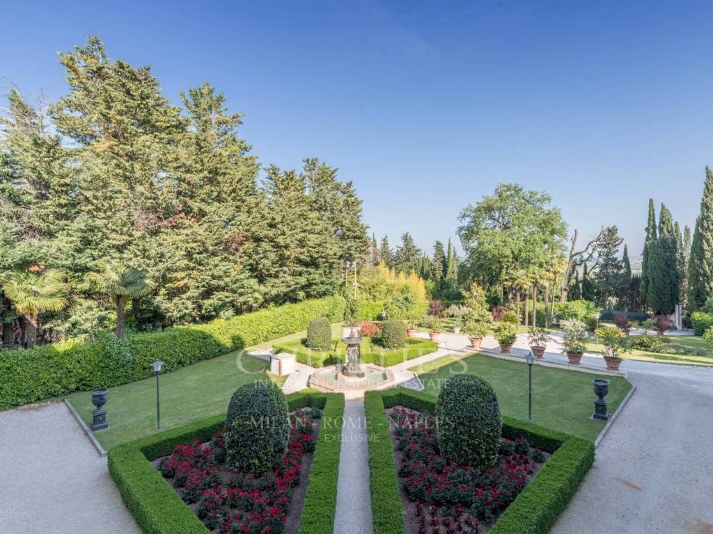 Villa a Treia in Contrada Schito - Foto 2