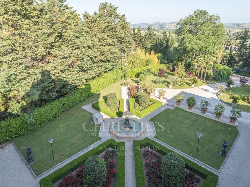 Villa a Treia in Contrada Schito - Foto 3