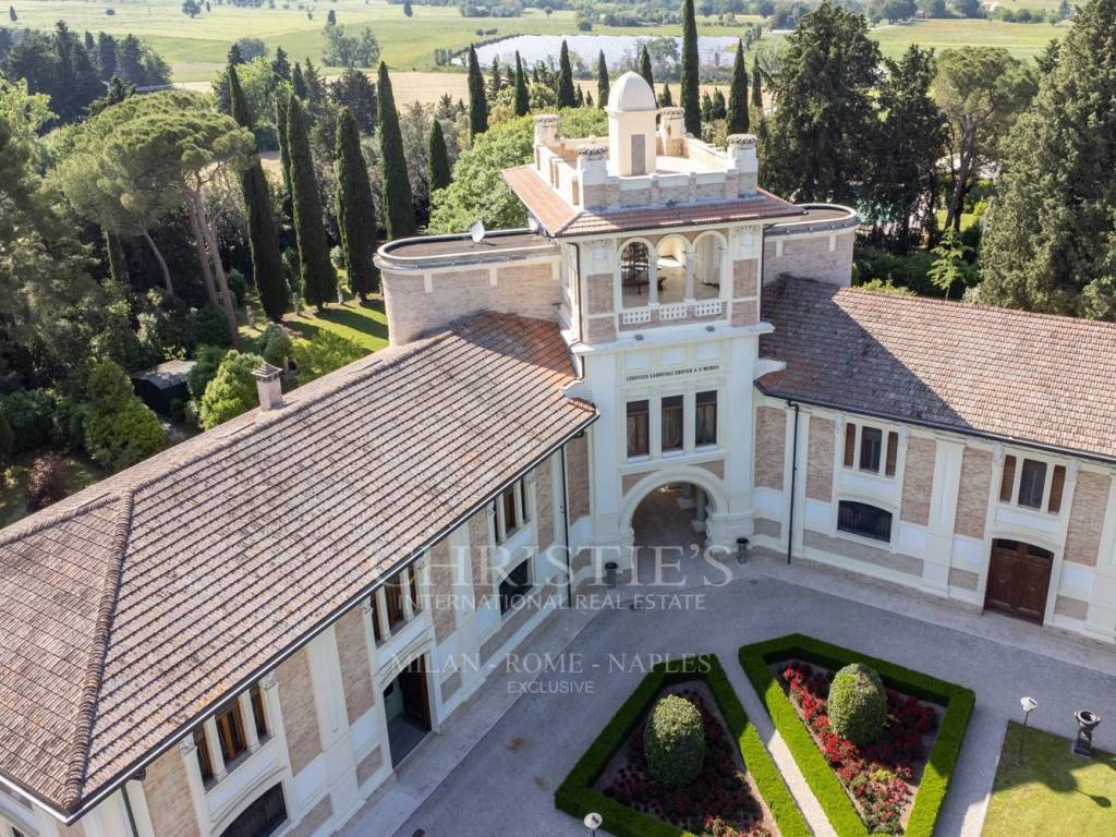 Villa a Treia in Contrada Schito - Foto 4