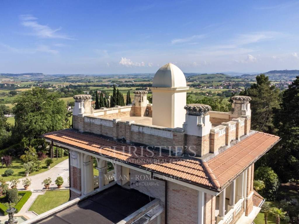 Villa a Treia in Contrada Schito - Foto 5