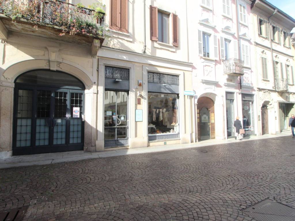 Immobile a Vigevano in Corso Vittorio Emanuele II, 12 - Foto 2
