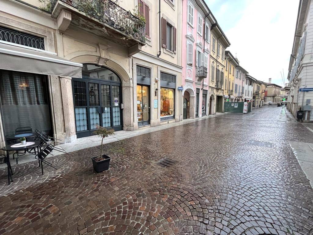 Immobile a Vigevano in Corso Vittorio Emanuele II, 12 - Foto 3
