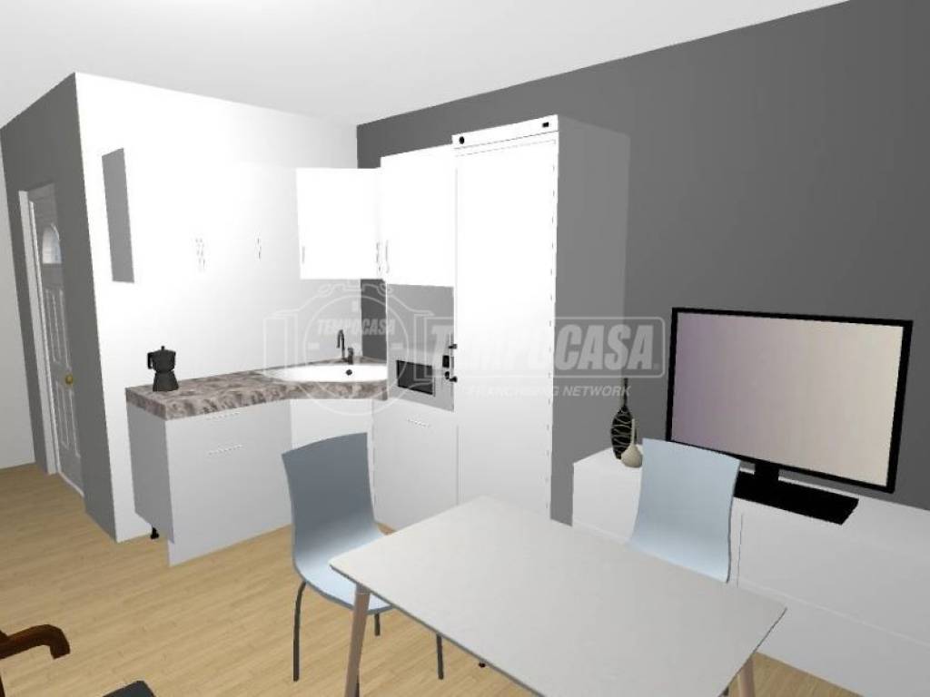 Appartamento a Campogalliano in via Piave 4 - Foto 3