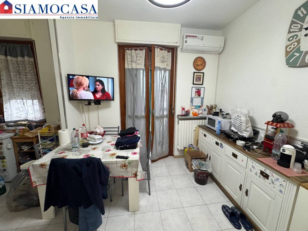 Appartamento a Alessandria in Via Don Giuseppe Giovine, 11 - Foto 2