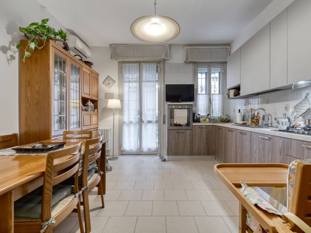 Appartamento a Bologna in Via Giovanni Bertini, 32 - Foto 3