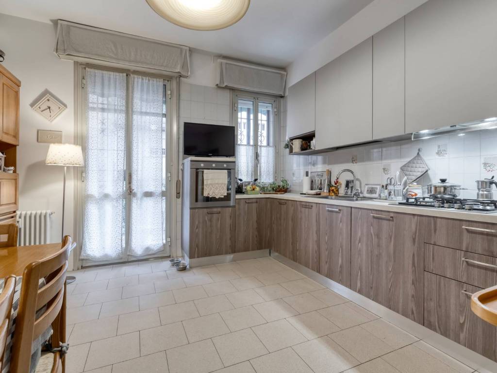 Appartamento a Bologna in Via Giovanni Bertini, 32 - Foto 4