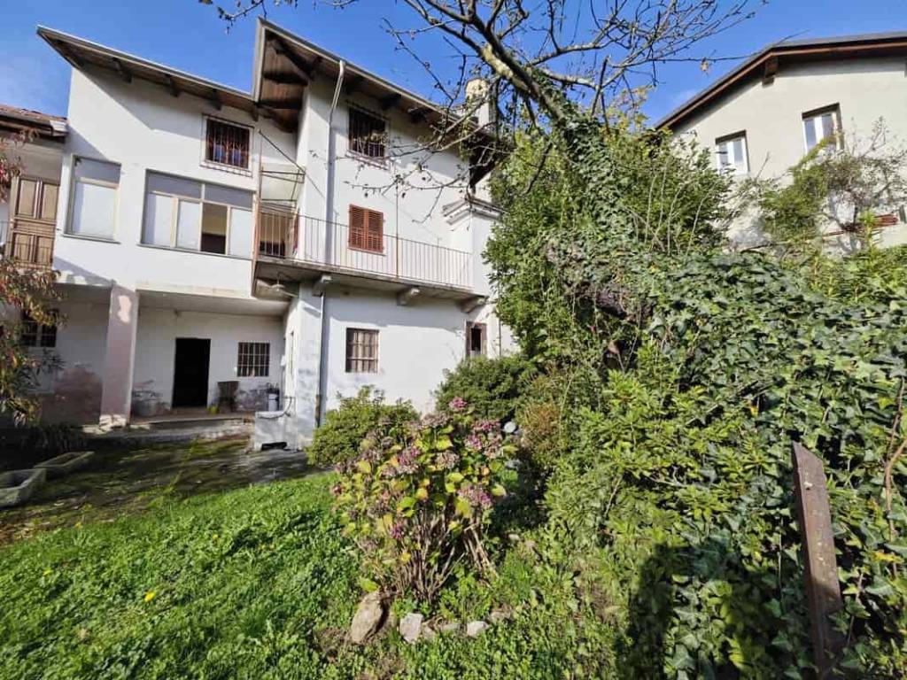 Casa indipendente a Cellio con breia in Frazione Carega - Foto 2