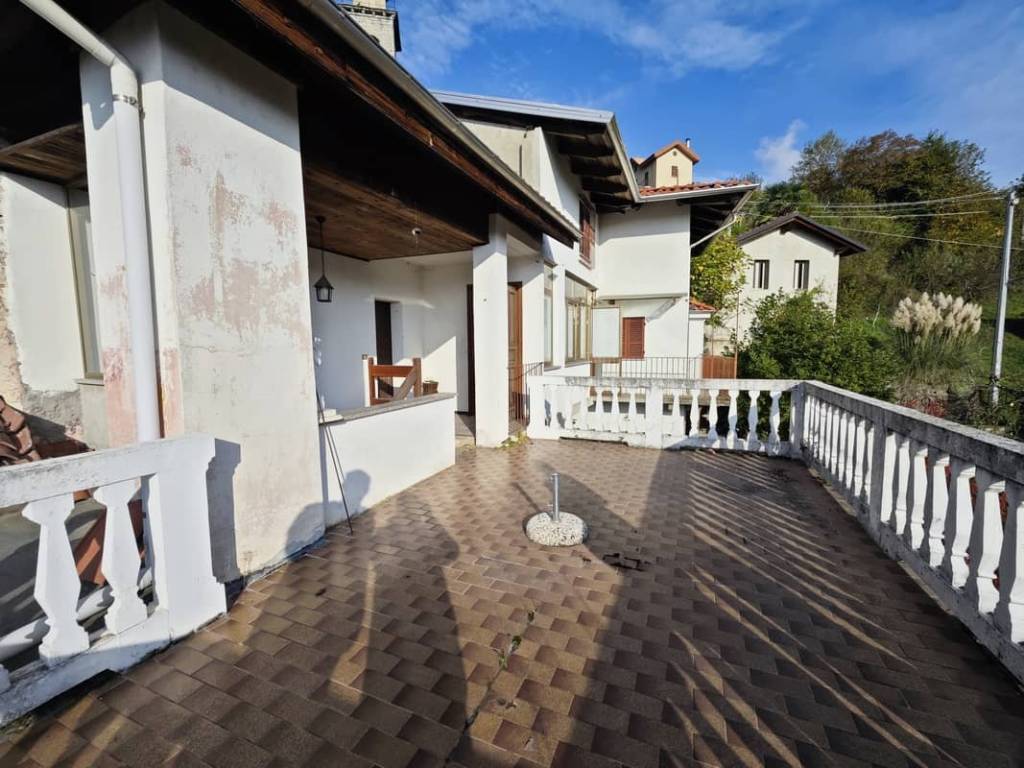 Casa indipendente a Cellio con breia in Frazione Carega - Foto 3