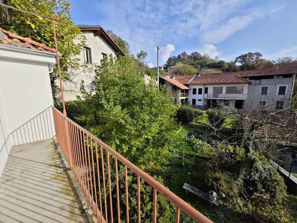 Casa indipendente a Cellio con breia in Frazione Carega - Foto 5