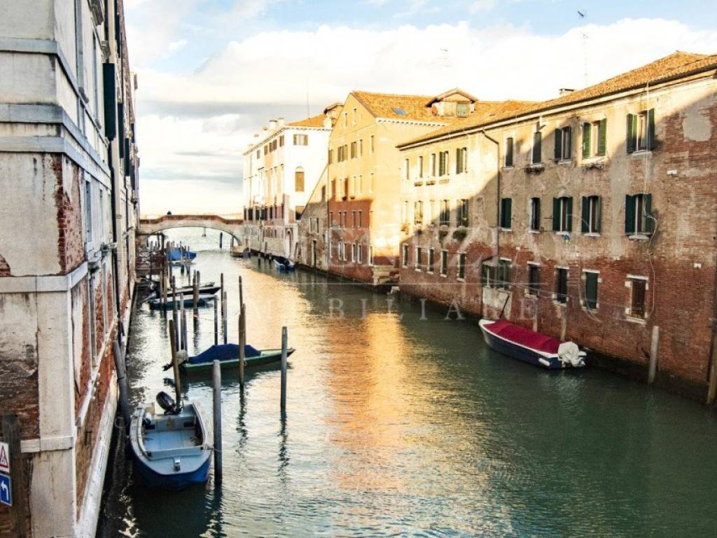 Appartamento a Venezia in Campo dei Gesuiti - Foto 2