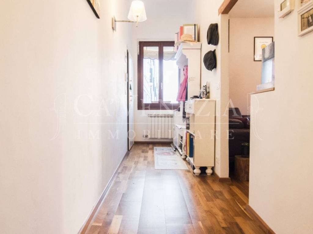 Appartamento a Venezia in Campo dei Gesuiti - Foto 4