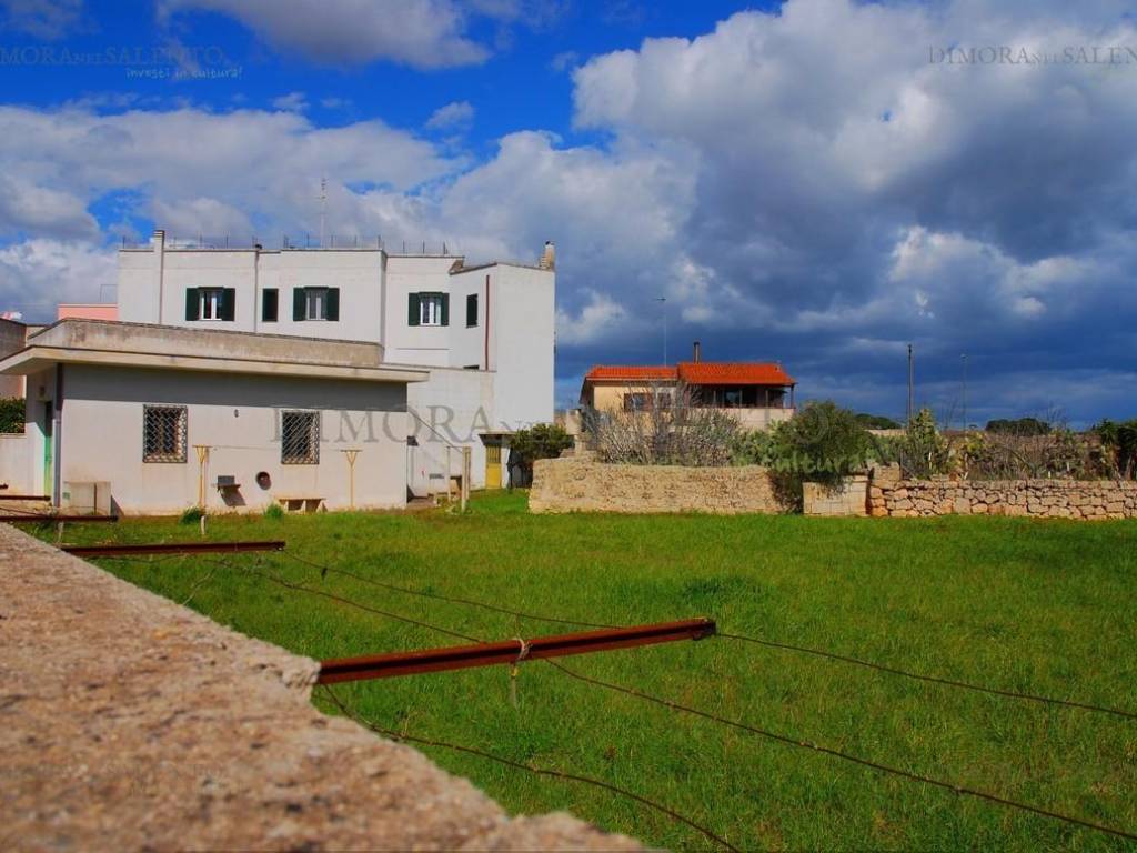 Terreno a Alessano in VIA URRO - Foto 2