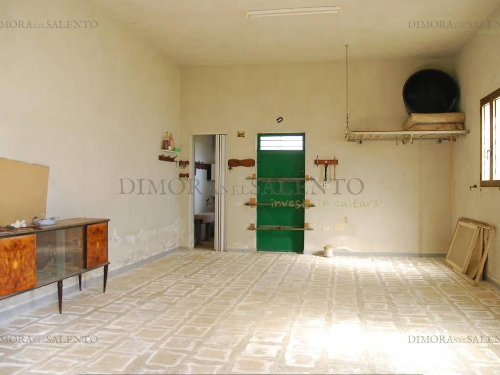 Terreno a Alessano in VIA URRO - Foto 4