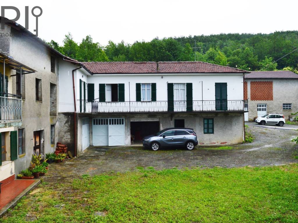 Rustico / casale a Monastero bormida in santa libera - Foto 3