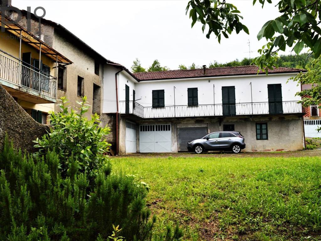 Rustico / casale a Monastero bormida in santa libera - Foto 4