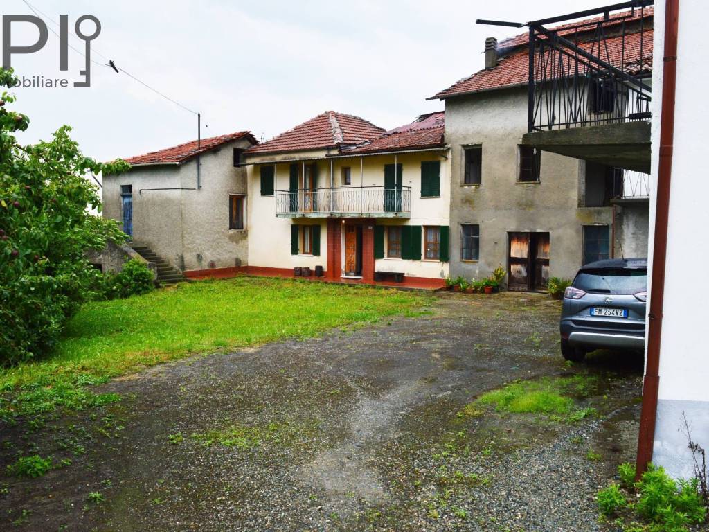 Rustico / casale a Monastero bormida in santa libera - Foto 5