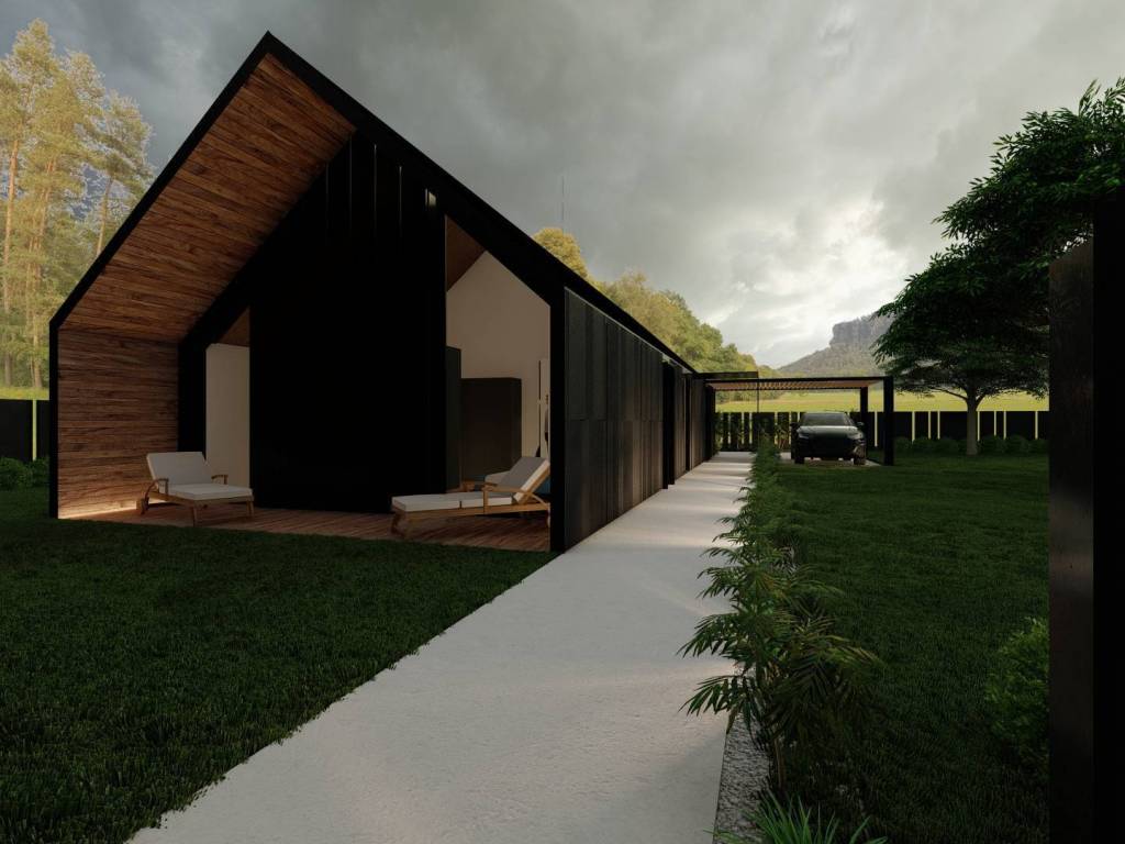 Villa a Porpetto - Foto 2