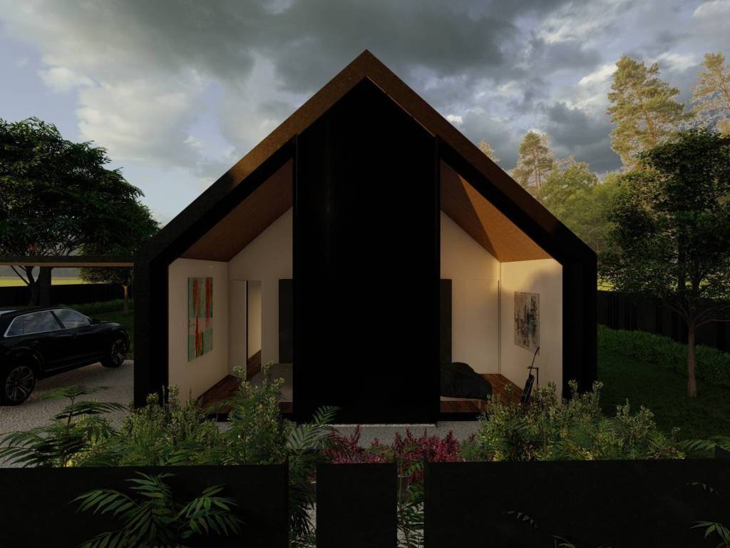 Villa a Porpetto - Foto 5