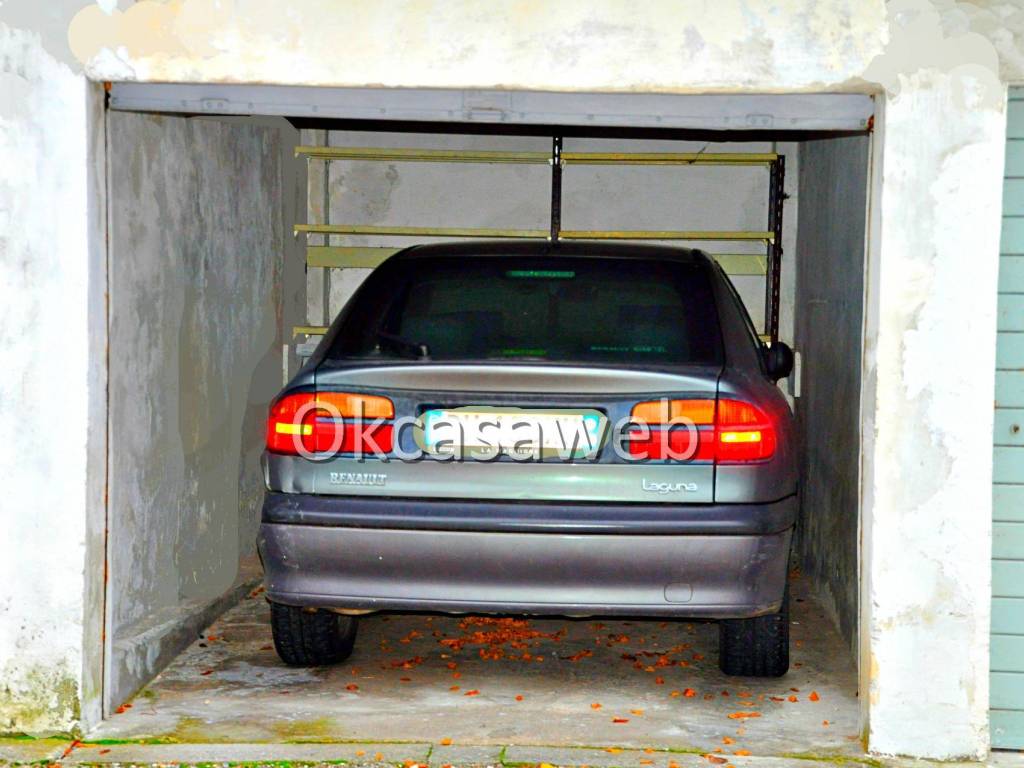 Box / garage a Monfalcone in Via 9 Giugno, 16 - Foto 2