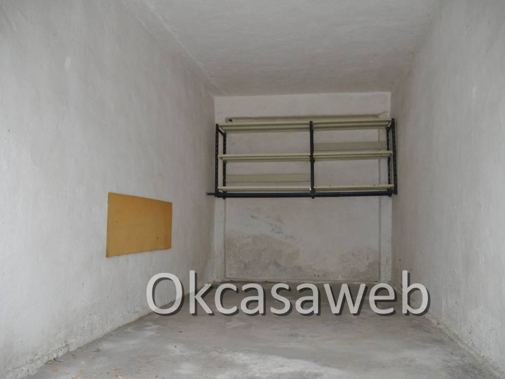 Box / garage a Monfalcone in Via 9 Giugno, 16 - Foto 3