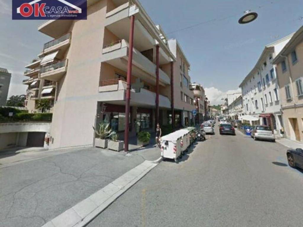 Box / garage a Monfalcone in Via 9 Giugno, 16 - Foto 2