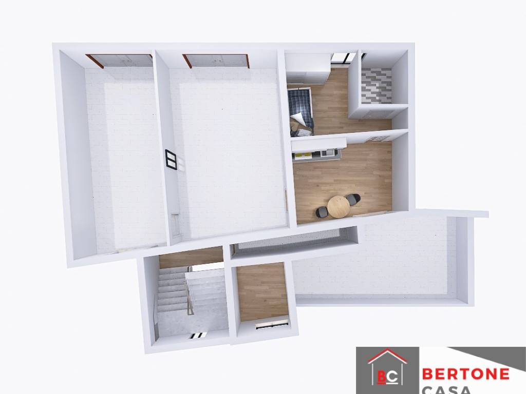 Casa indipendente a Bergeggi in Via Millelire, 2 - Foto 4