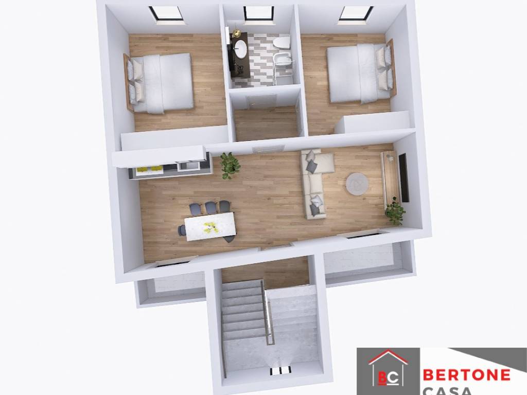 Casa indipendente a Bergeggi in Via Millelire, 2 - Foto 5