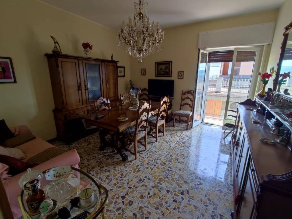 Appartamento a Benevento in Via Lungocalore Manfredi di Svevia - Foto 3