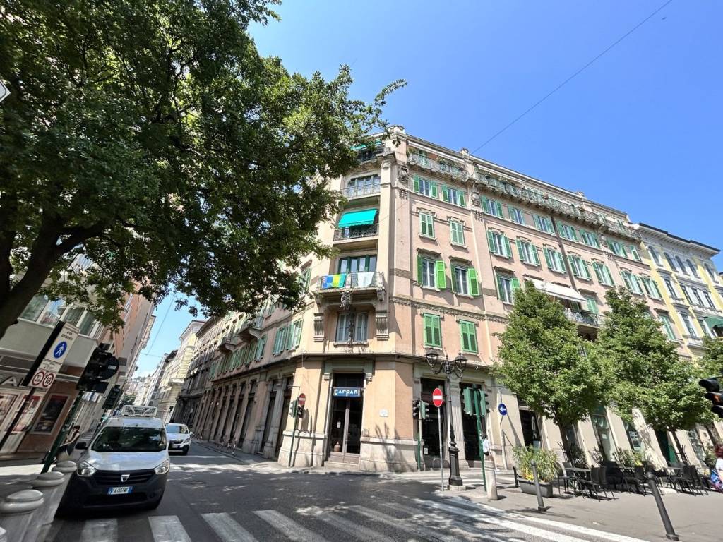 Appartamento a Trieste - Foto 4