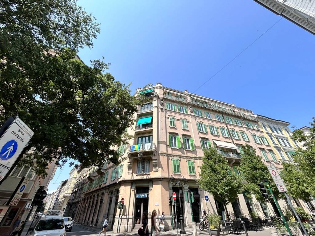 Appartamento a Trieste - Foto 5