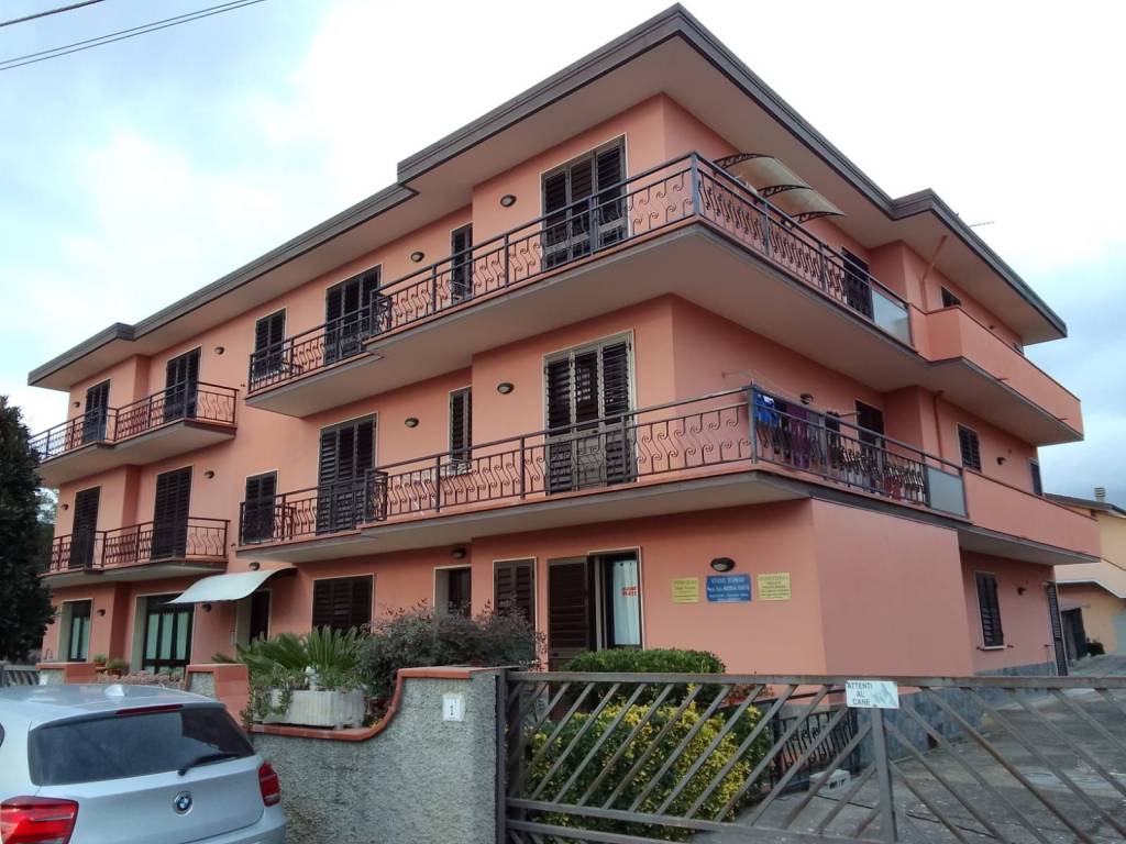 Palazzo / stabile a San giuliano terme in Via Filippo Brunelleschi Arena Metato - Foto 2